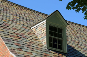 Homepage 2 slate roof