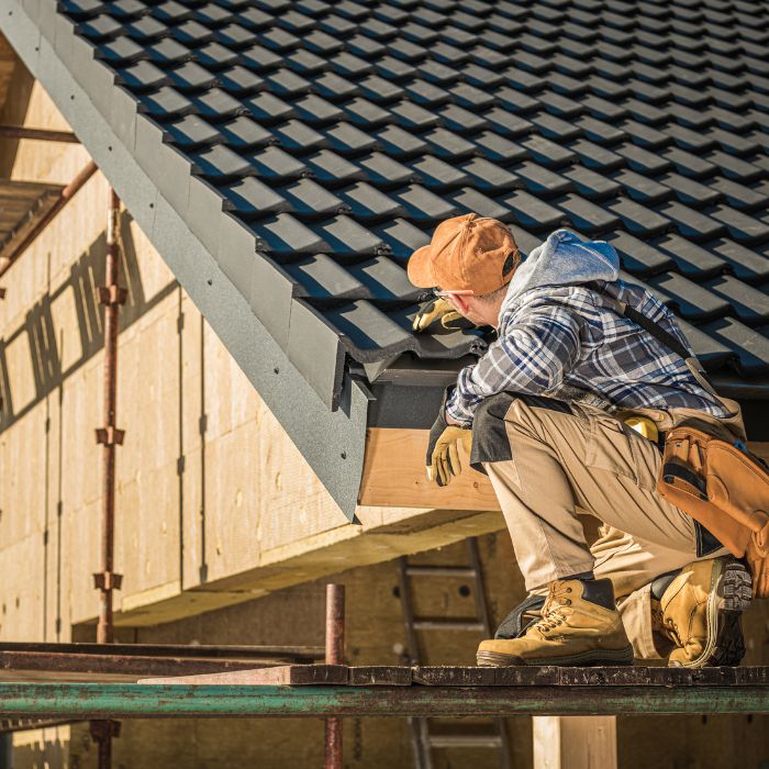Slate Roofing 4 2 1