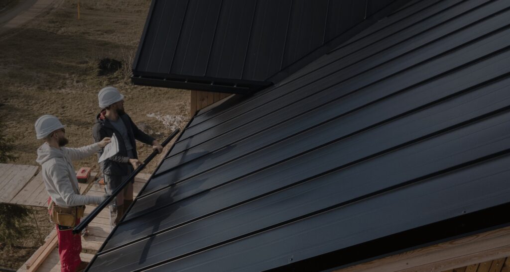 About Us 1 Affordable Roofing