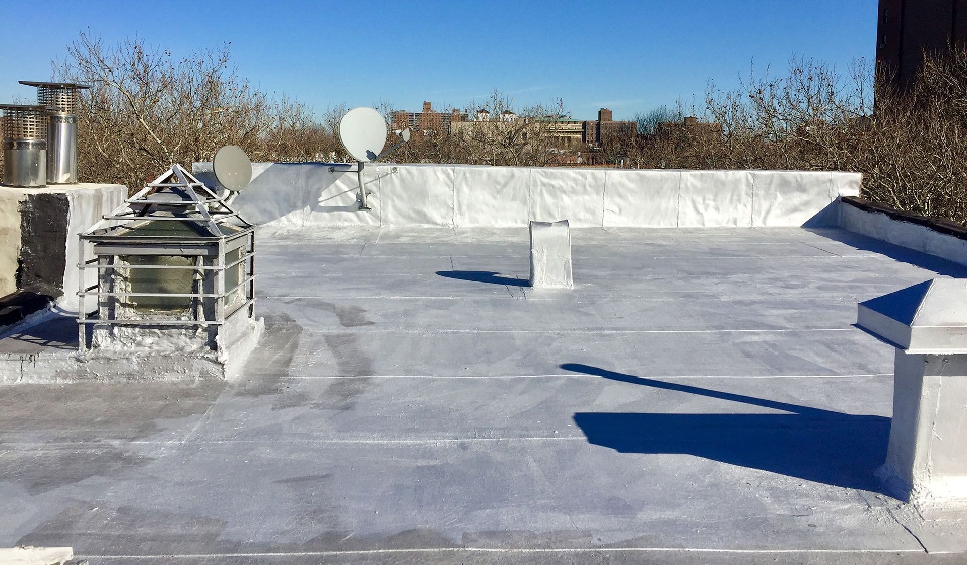 About Us 5 Affordable Roofing