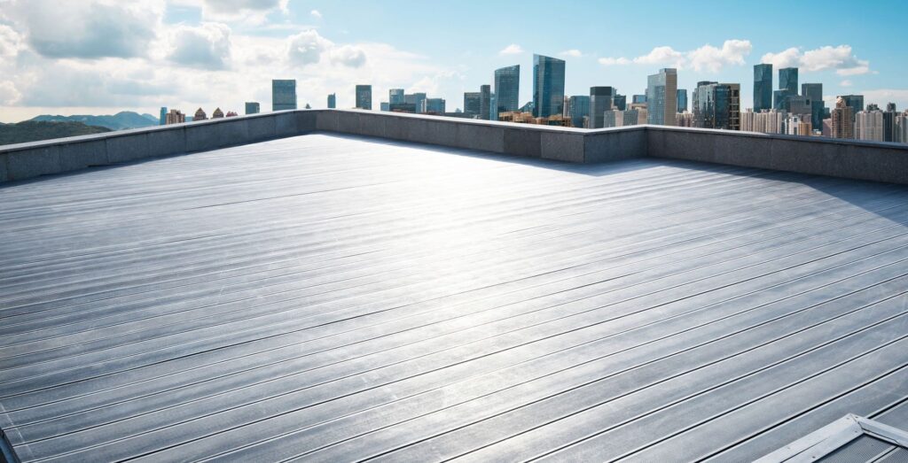 Commercial Roofing