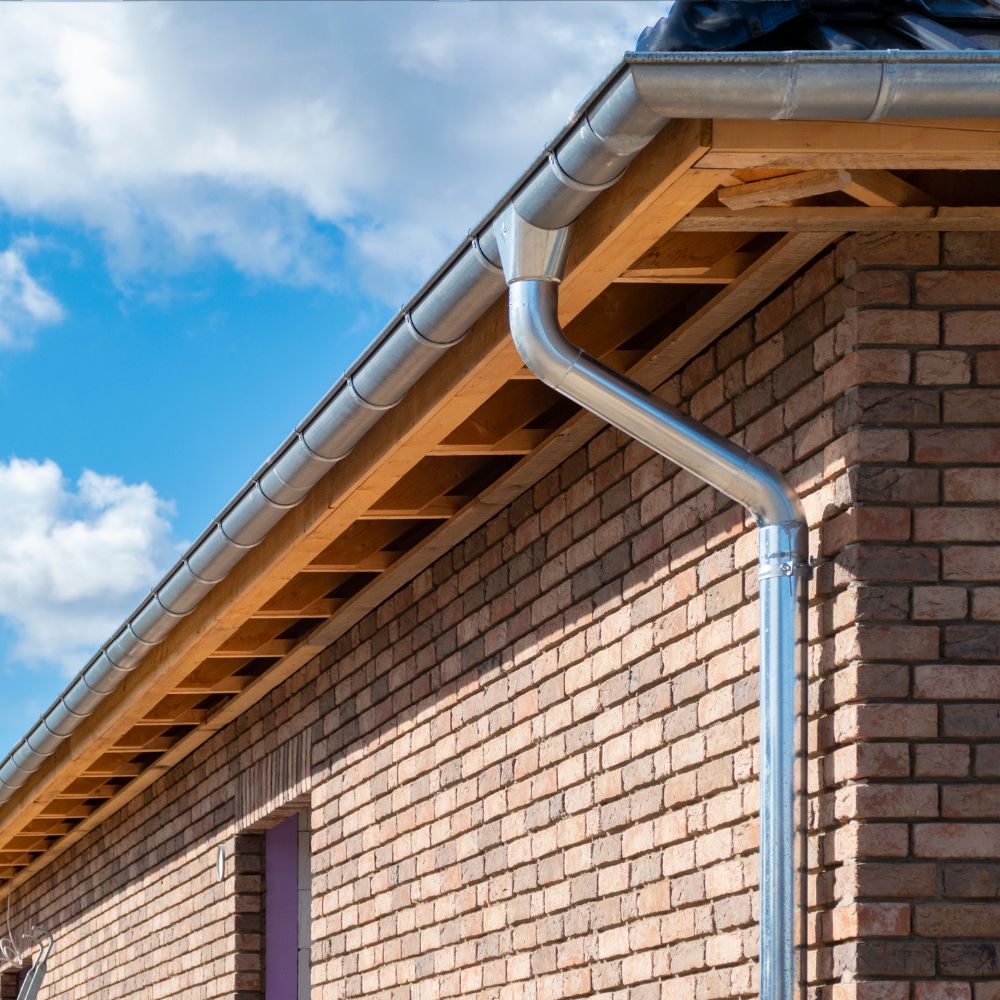 Gutter Installation Near Me
