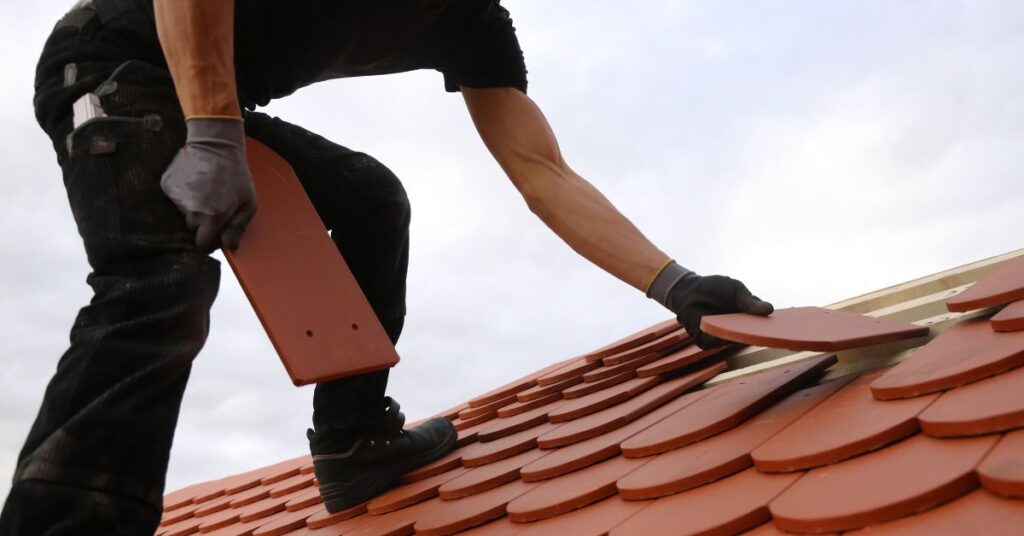Residential Roofing Contractor Long Island
