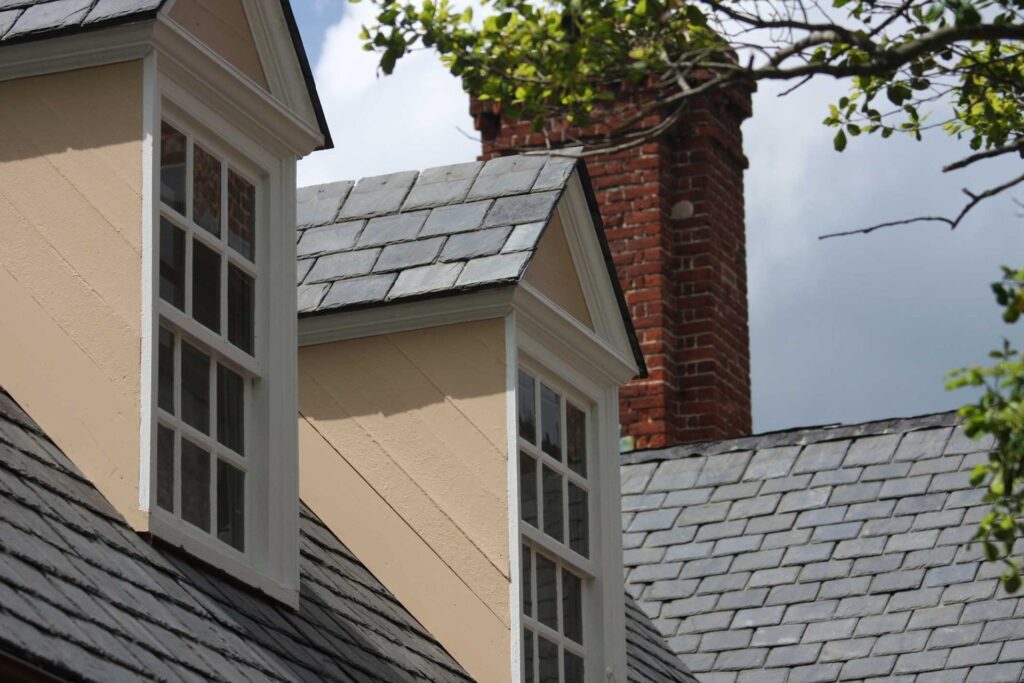 Slate Roofing 1 Slate Roofing