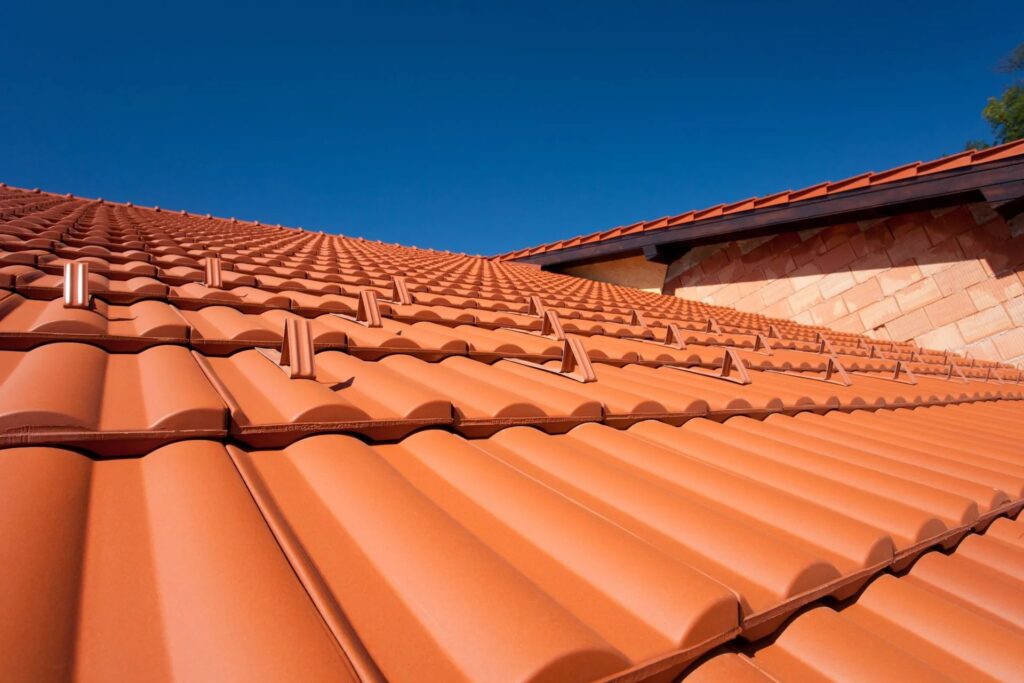Tile Roofing