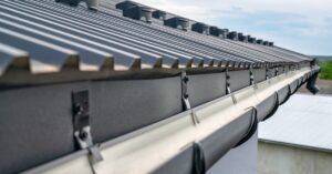 Cost of Gutters
