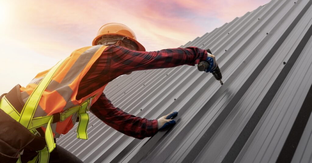 Long Island Roofing and Repairs