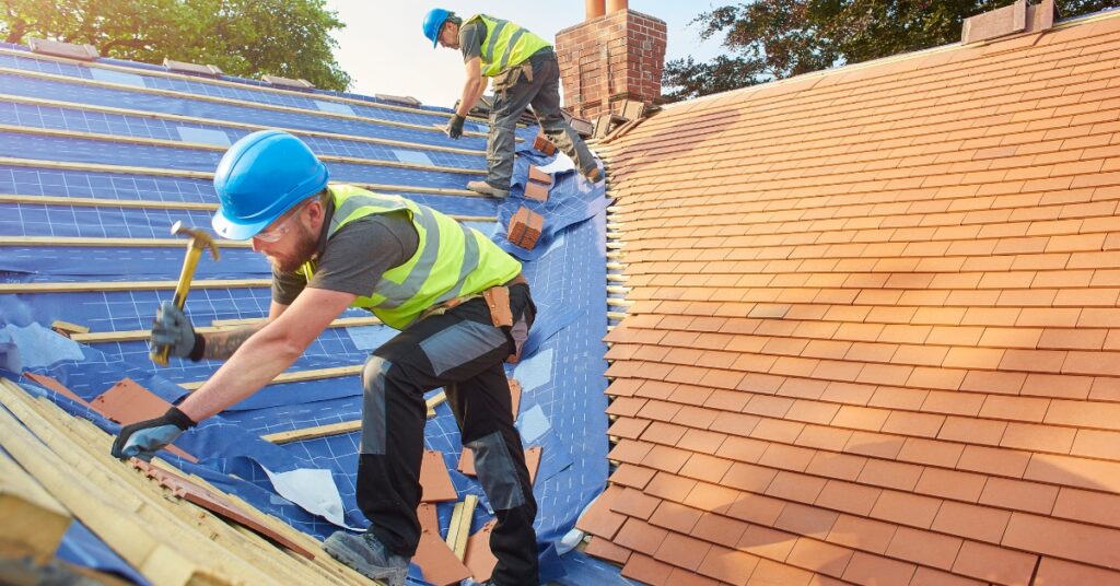 Long Island Roofing and Repairs