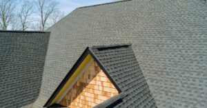 Quality Roofing