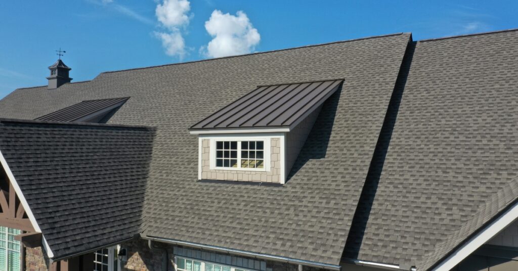Reliable Residential Roofing