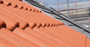 Tile Roof Cost
