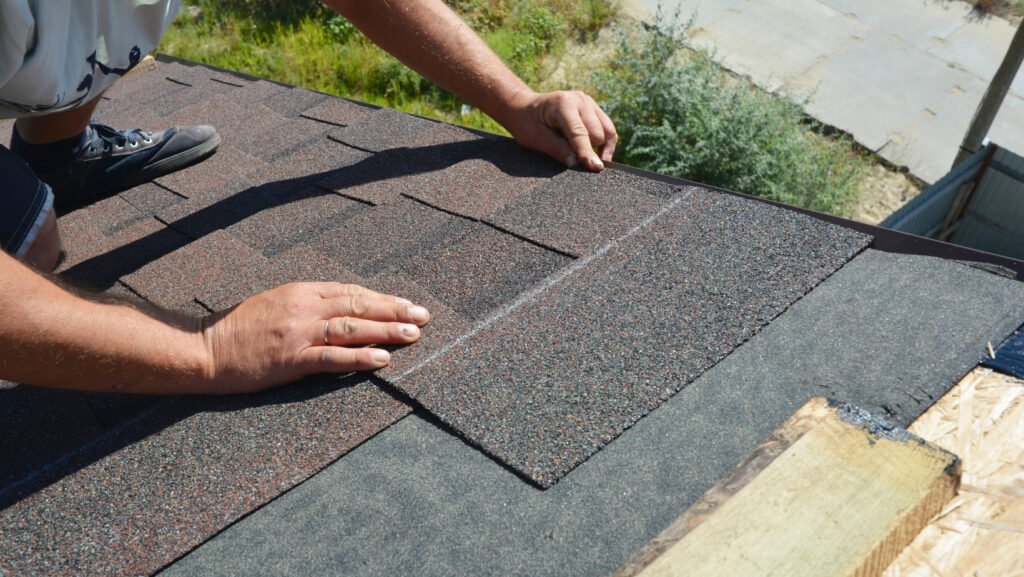 Flat Roof Repair Long Island