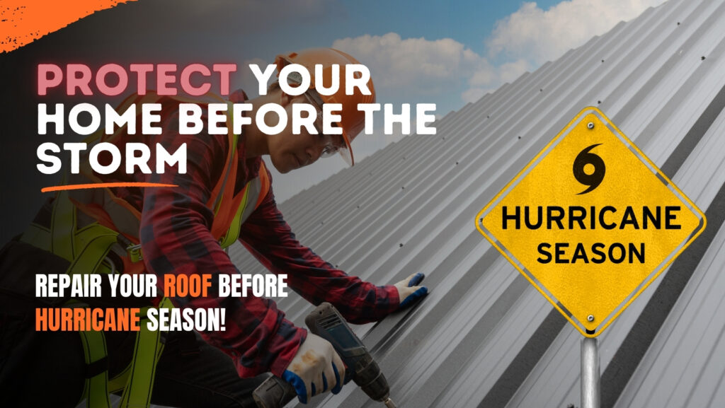 Roof Repair Long Island