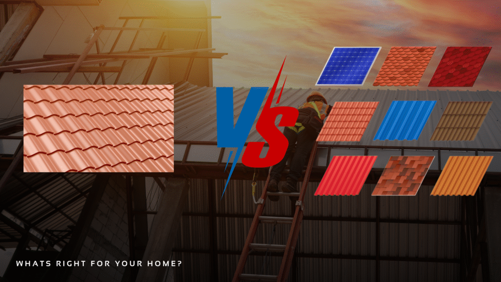 Clay Roof Tiles