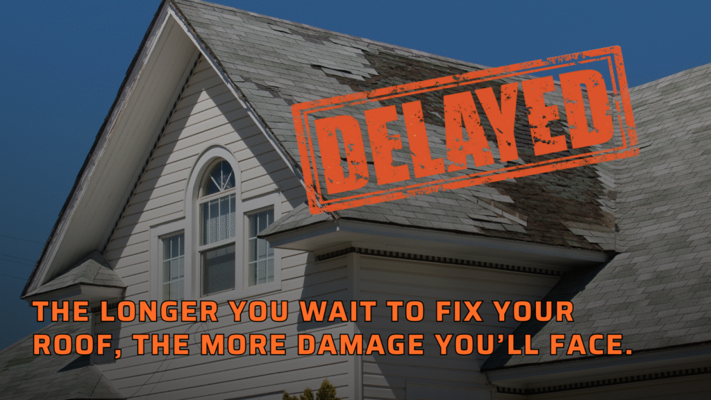 Don’t Delay Roof Repairs: What’s Really at Stake and Cost? 1 roof repairs