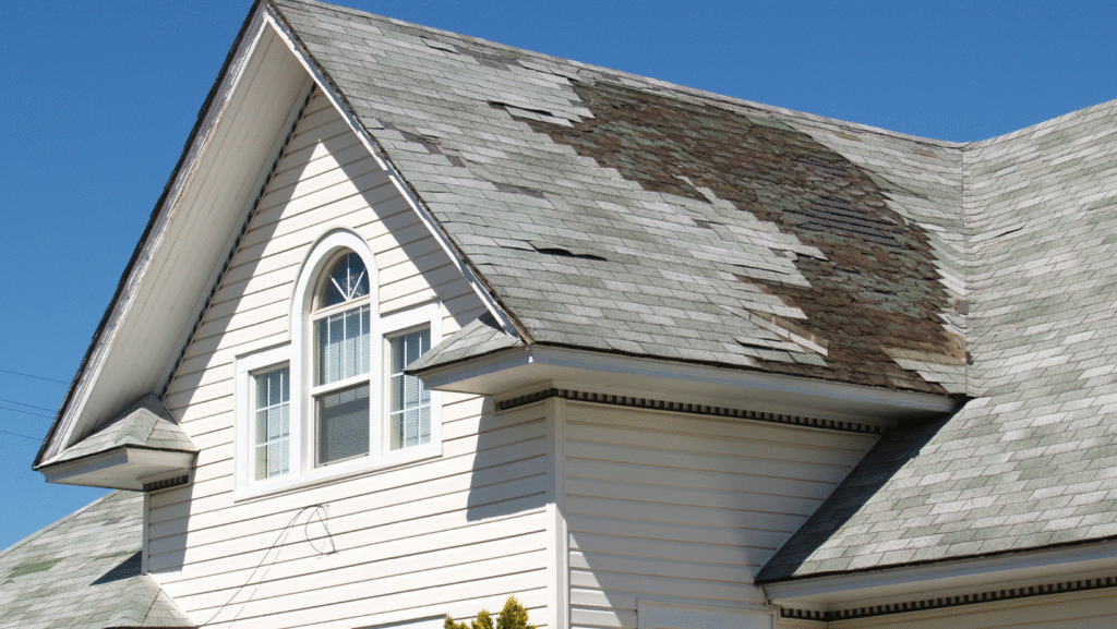 Don’t Delay Roof Repairs: What’s Really at Stake and Cost? 2 roof repairs