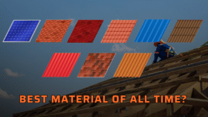 Roofing Materials
