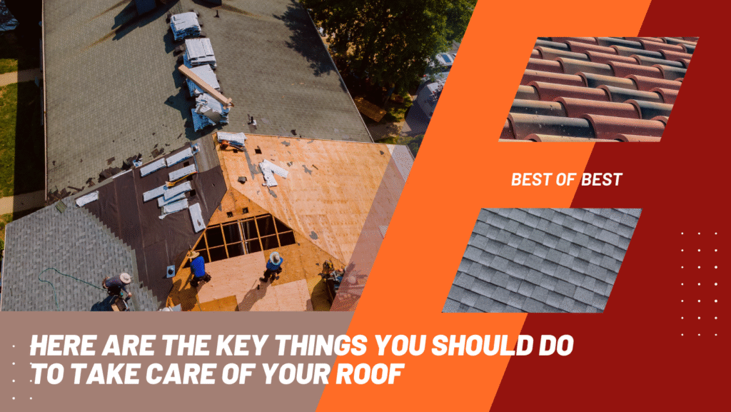 Roofing Tips