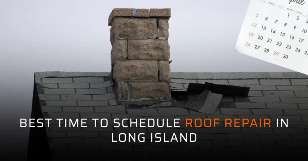Why Spring Is the Best Time to Schedule Roof Repair in Long Island 1 Roof Repair