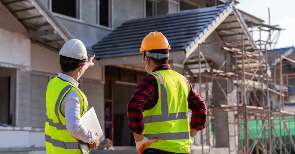 Our Expert Approach to Slate Roof Repair in Long Island’s Historic Homes 2 Slate Roof Repair