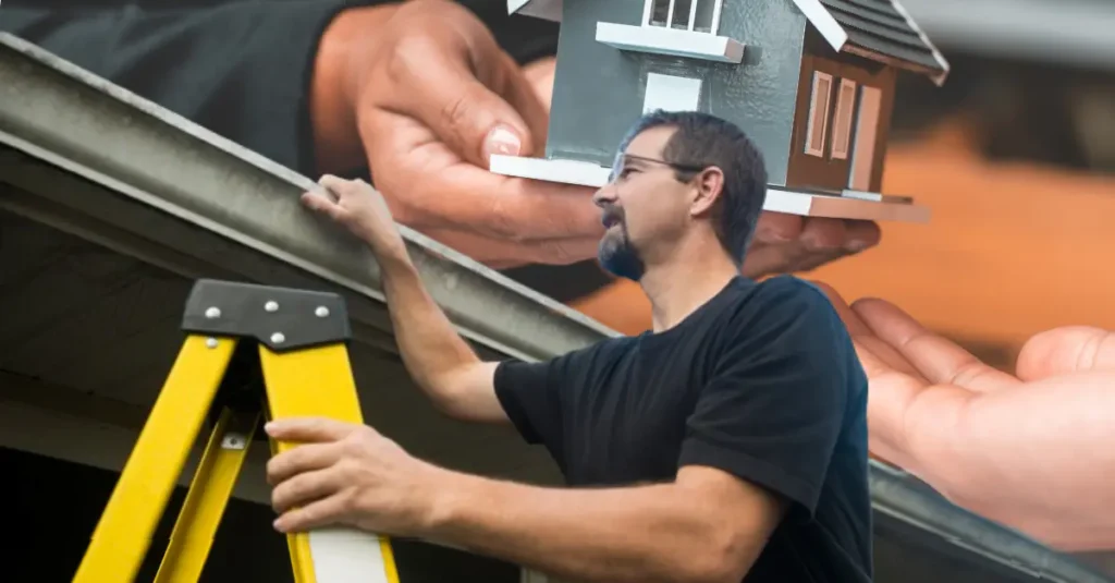 Why Spring Is the Best Time to Schedule Roof Repair in Long Island 3 Roof Repair