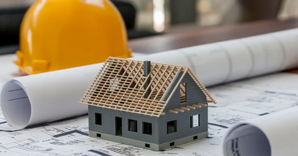 Clay Roof Tile