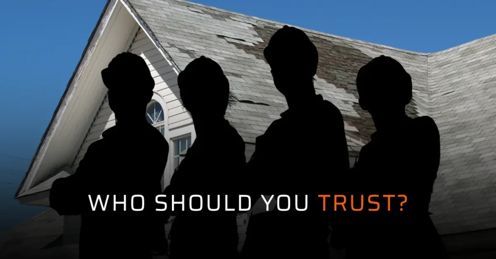 Roof Installers Long Island