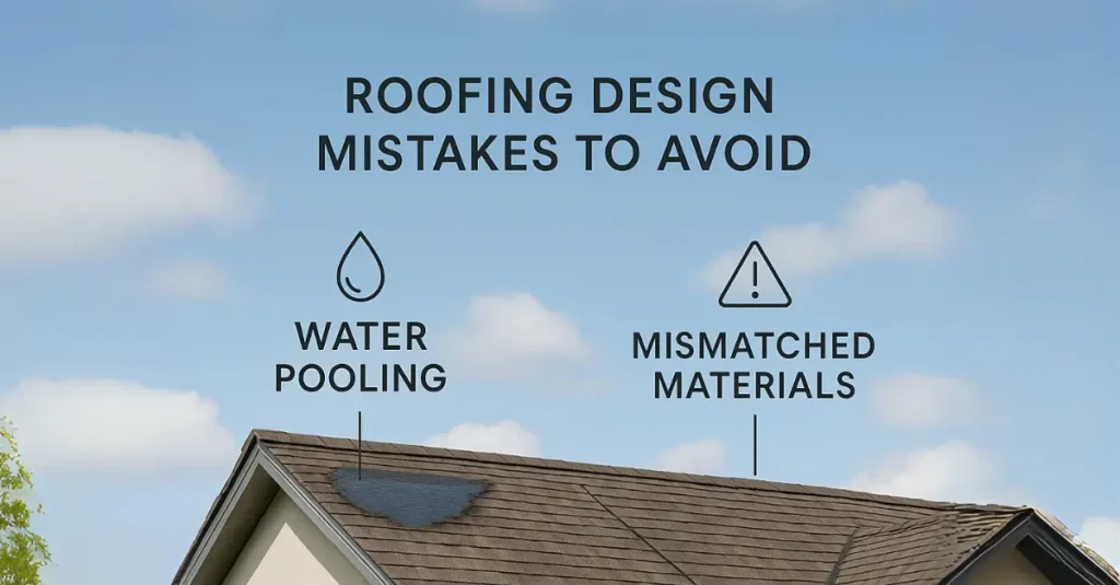 roof design