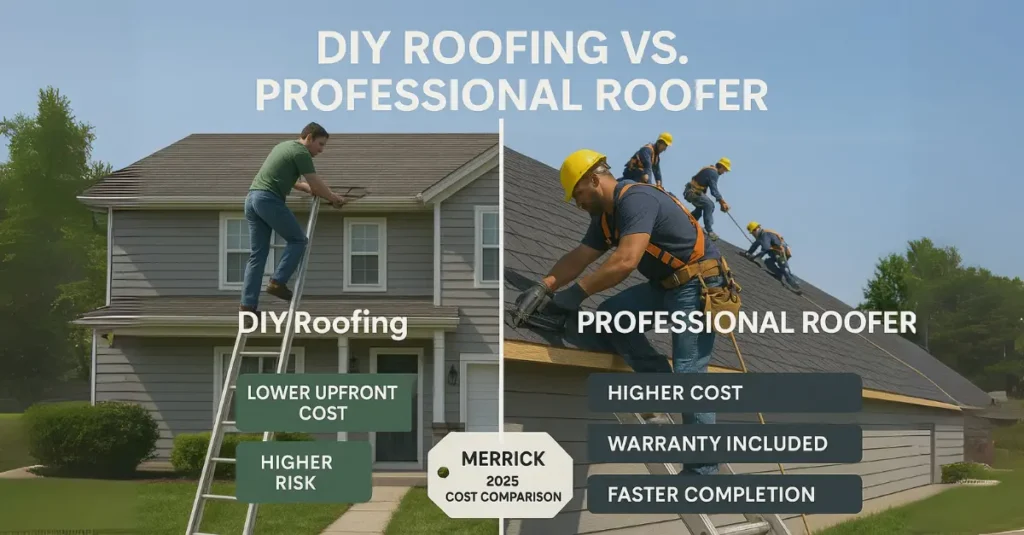 roof cost