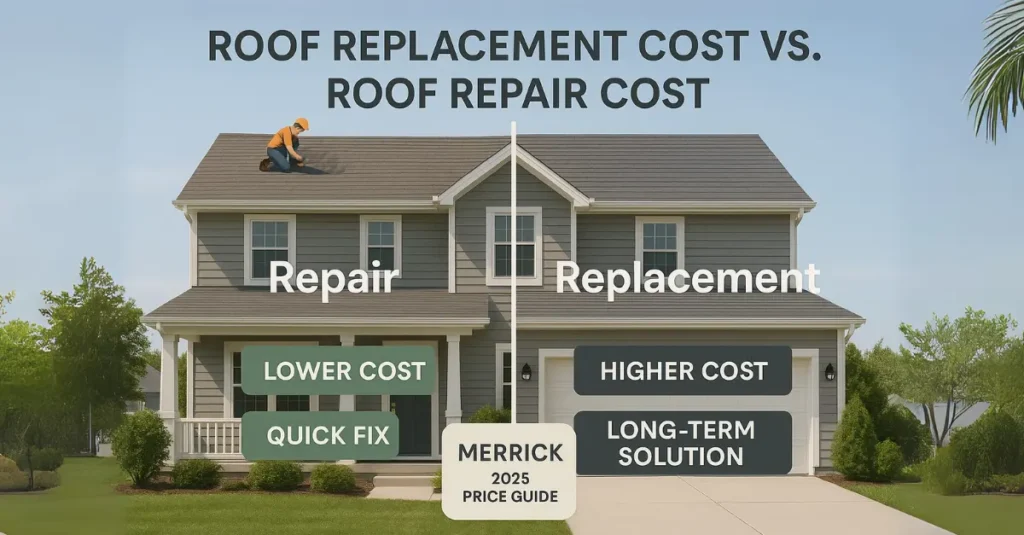 roof cost
