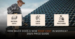 roof cost