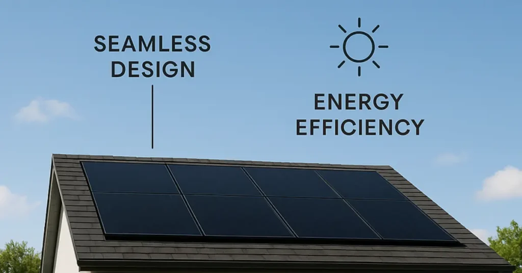 roof design