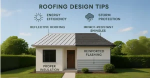 roofing design