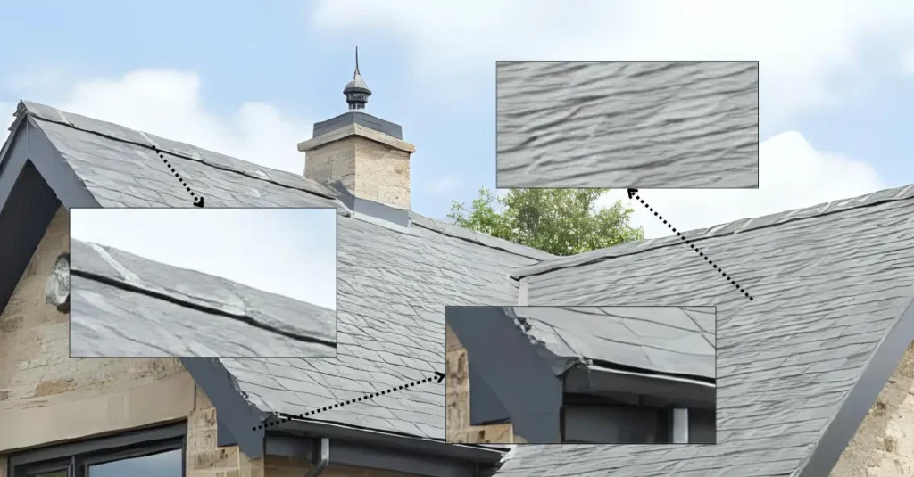 Slate Roofs