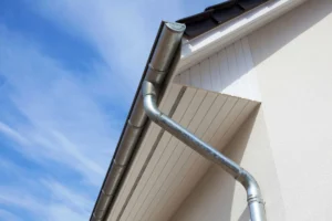 Gutter Installation Near Me