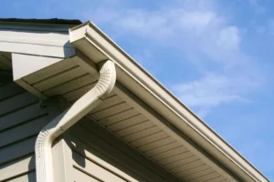 Gutter Installation Near Me