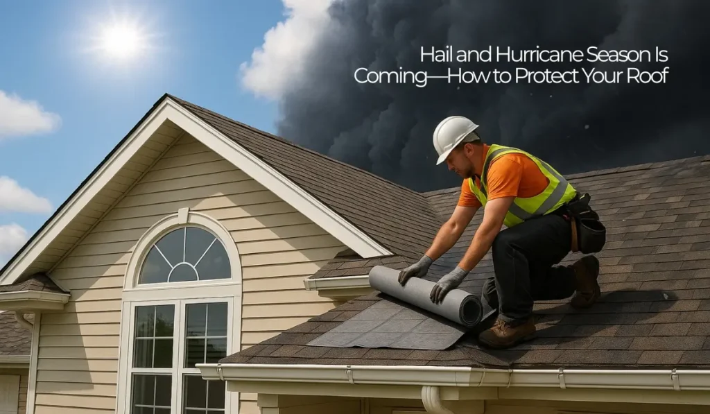 Roof Protection
