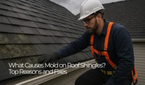 Roof Shingle