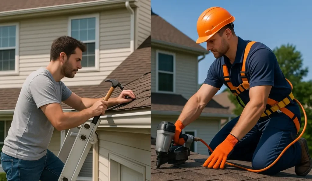 Roof Protection