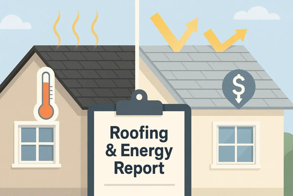 Smart Roofing