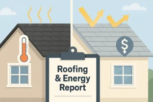 Smart Roofing