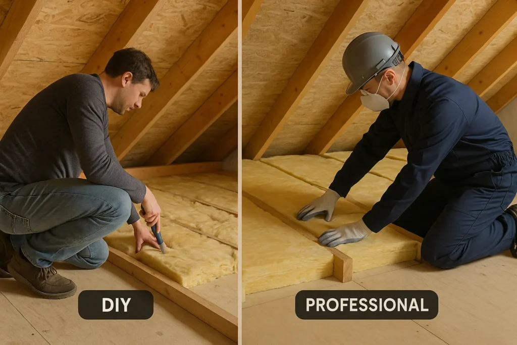 How Insulation Impacts Roof Performance 3 Roof Insulation