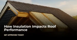Roof Insulation