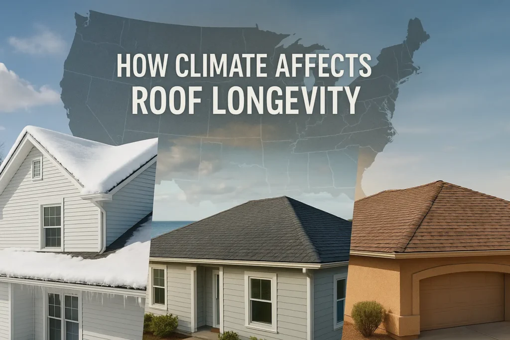 How to Extend the Life of Your Roof's Longevity with Regular Care 3 Roof Longevity