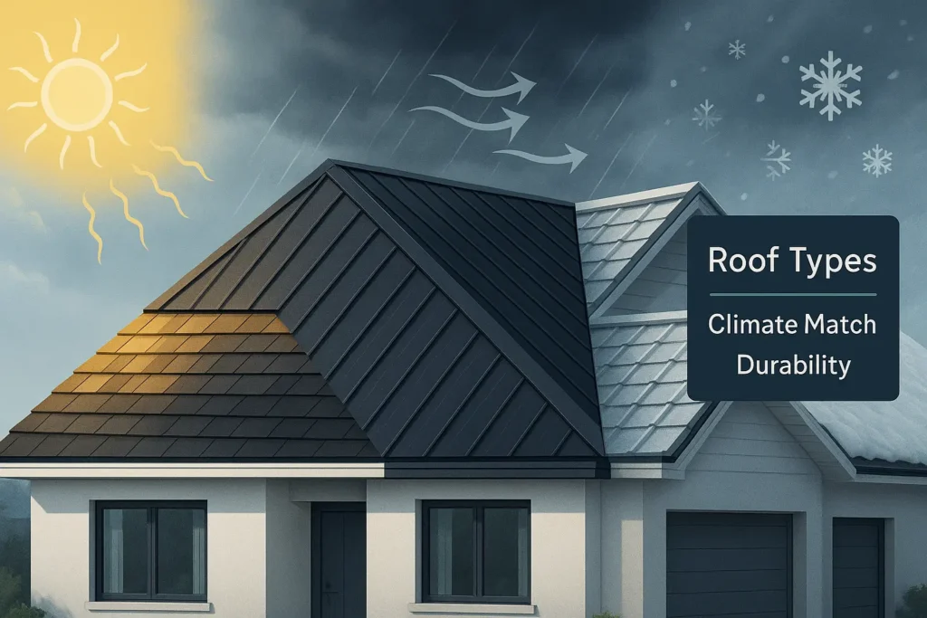 Roof Lifespan