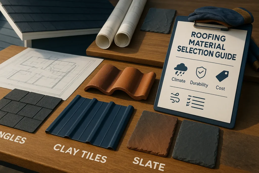 Roofing Solutions