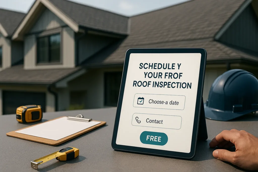 Roofing Experts