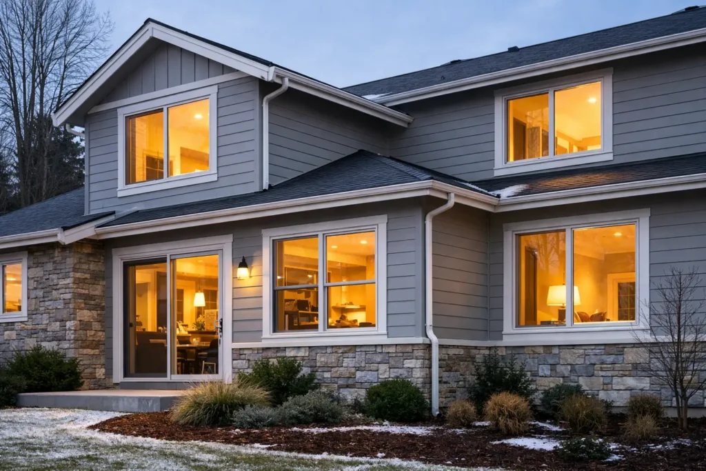 window installation cost