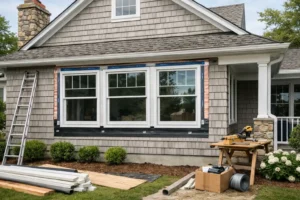 window installation cost