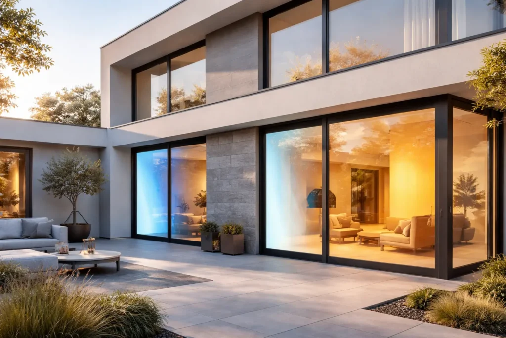 What Is a Good Window U Value